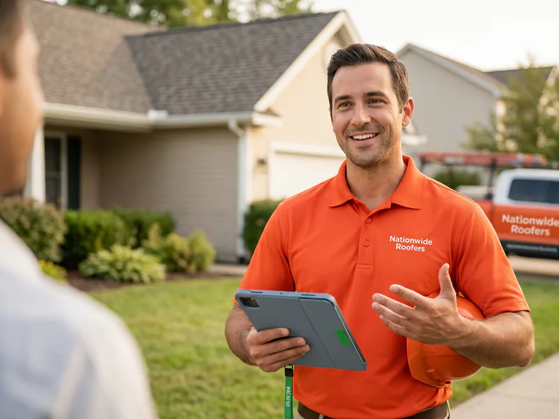 Roof Installation  in Hohenwald  FAQ